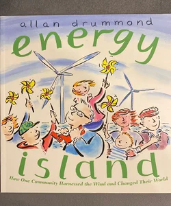 Energy Island