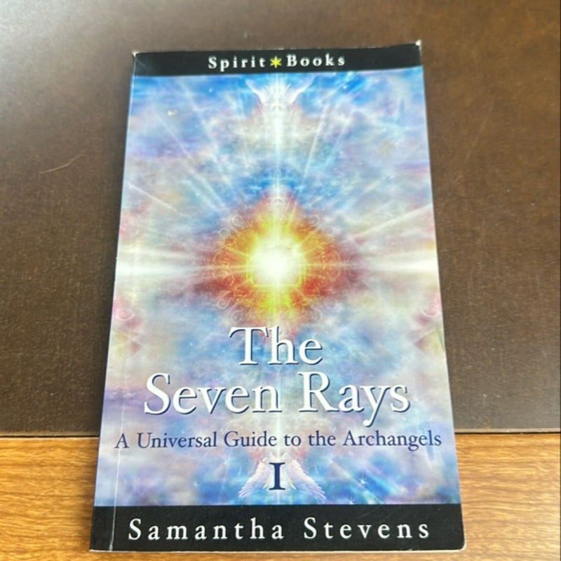 The Seven Rays