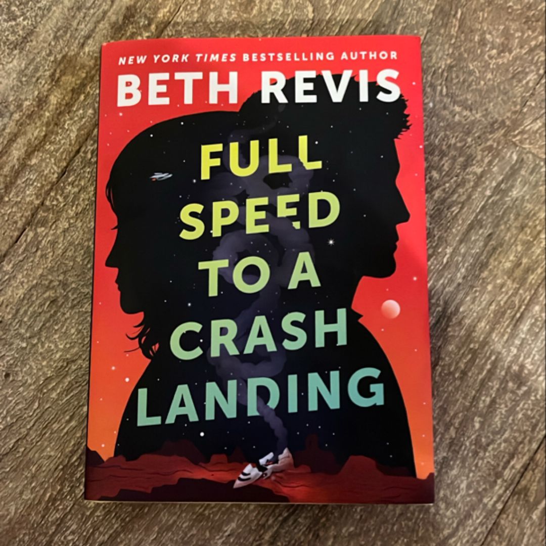 Full Speed to a Crash Landing