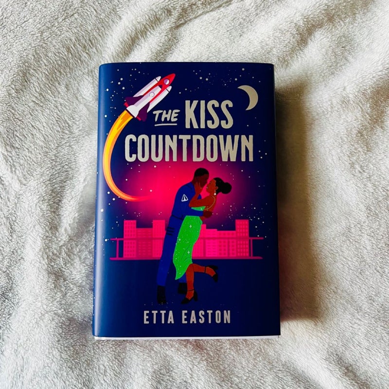 The Kiss Countdown