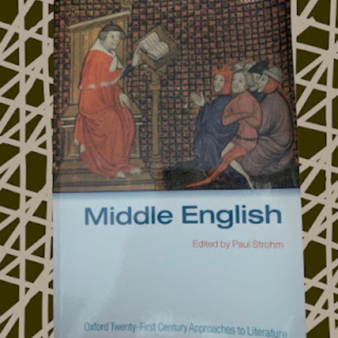 Middle English