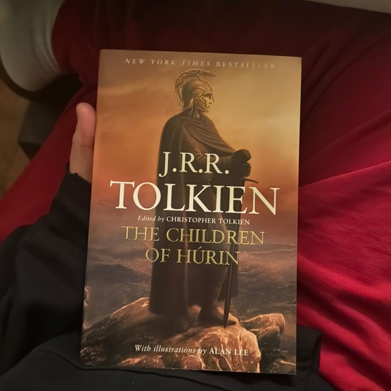 The Children of Húrin