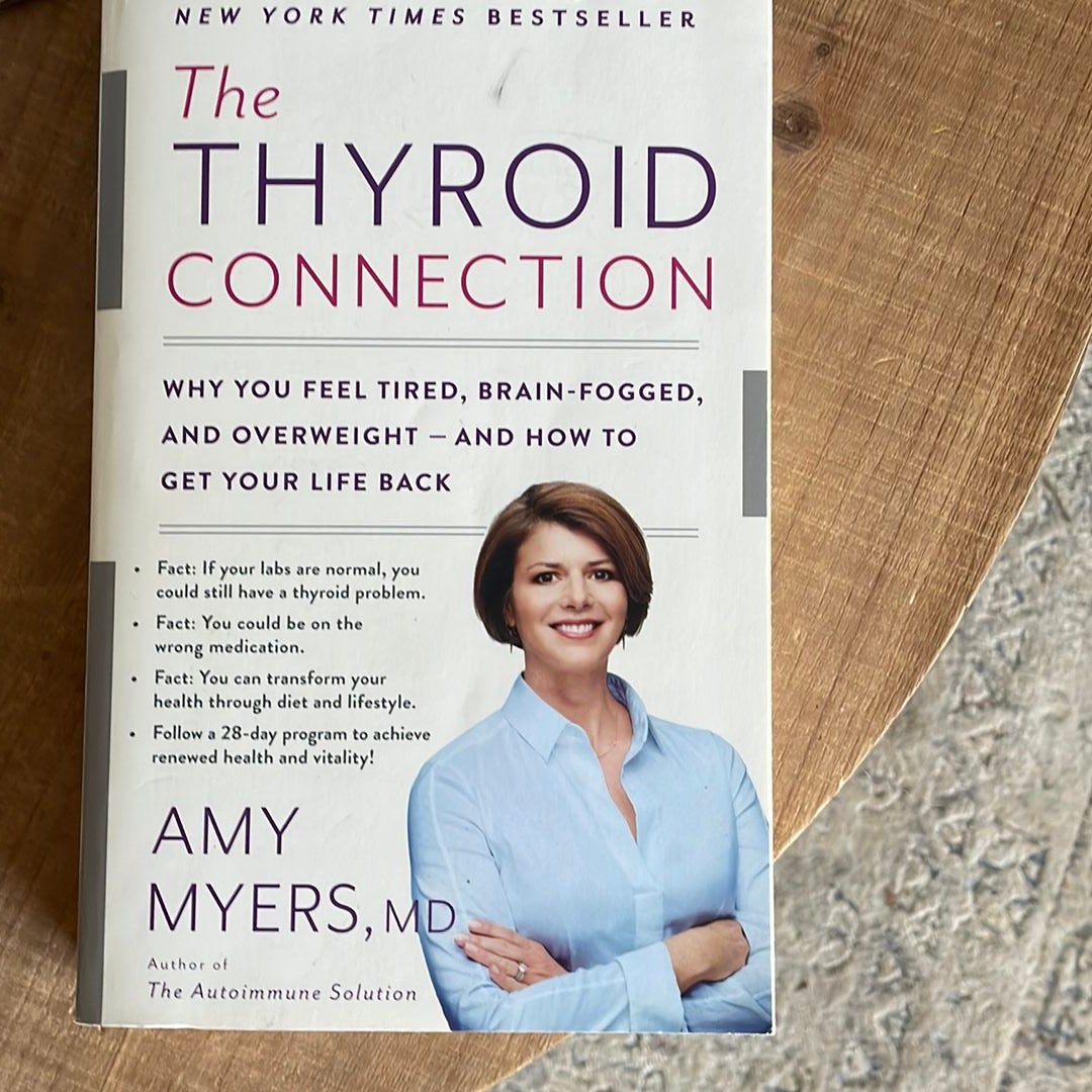 The Thyroid Connection