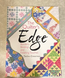 The Quilter's Edge