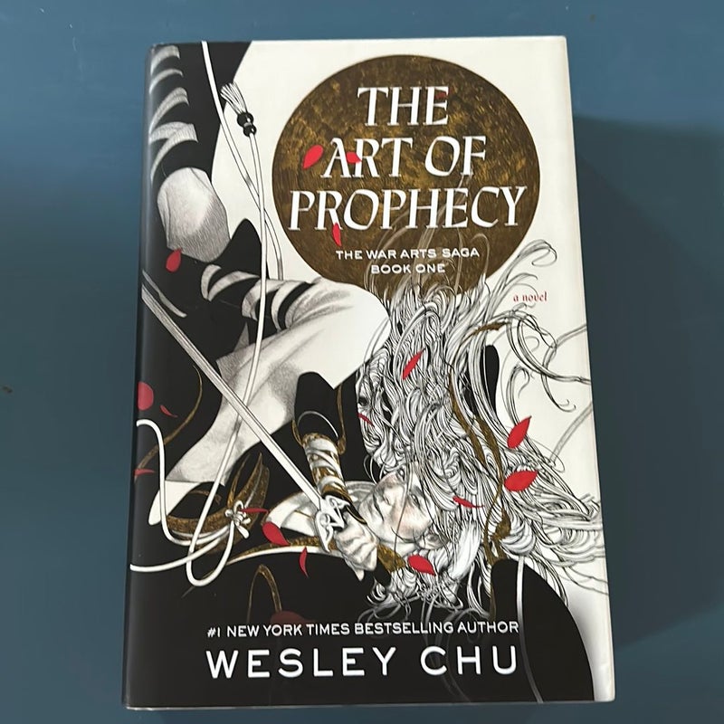 The Art of Prophecy