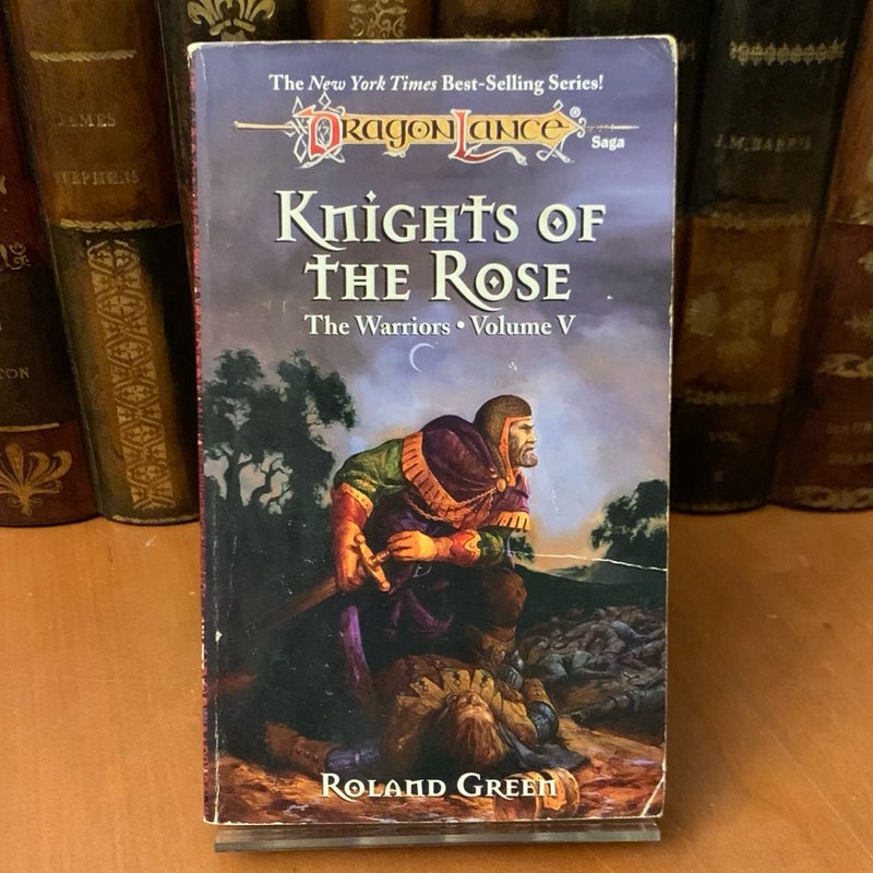 Knights of the Rose