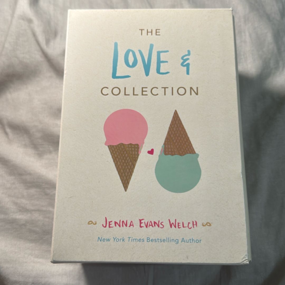 The Love and Collection