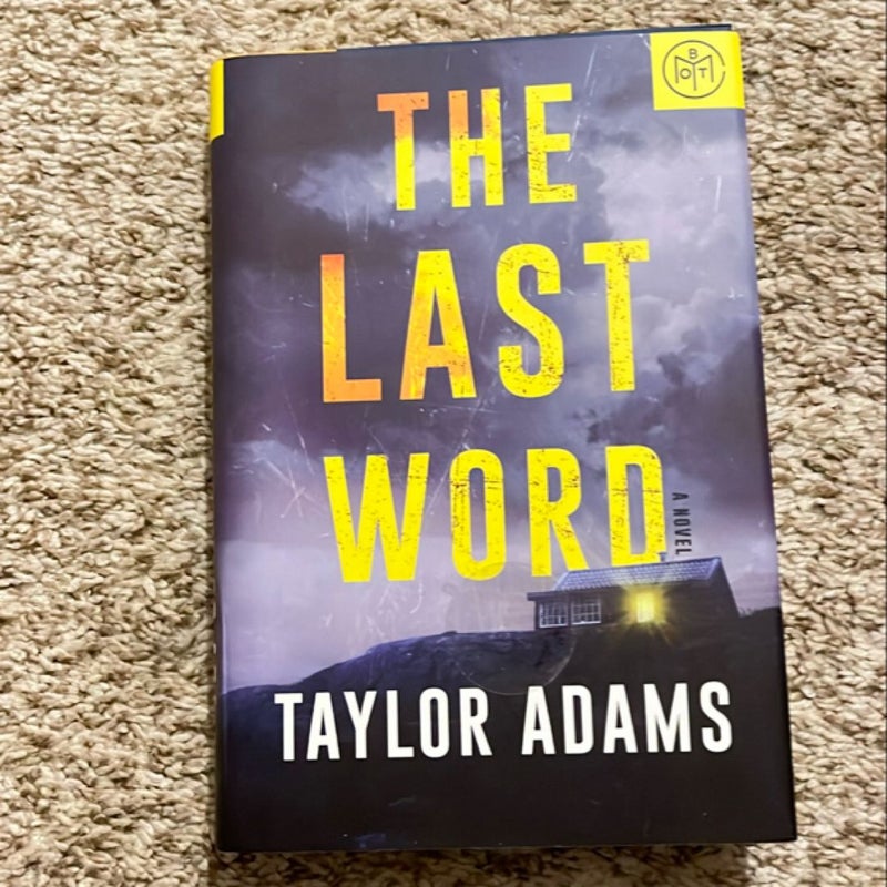 The Last Word