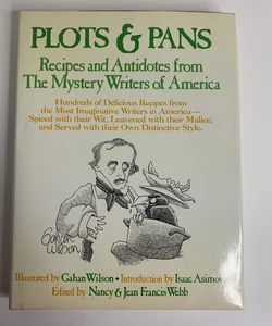 Plots and Pans