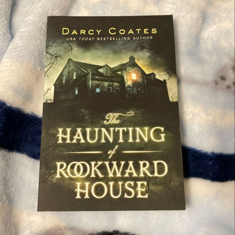 The Haunting of Rookward House