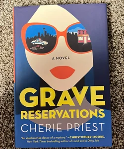 Grave Reservations