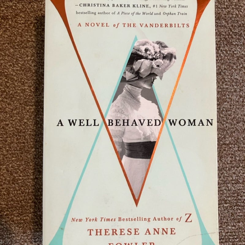 A Well-Behaved Woman