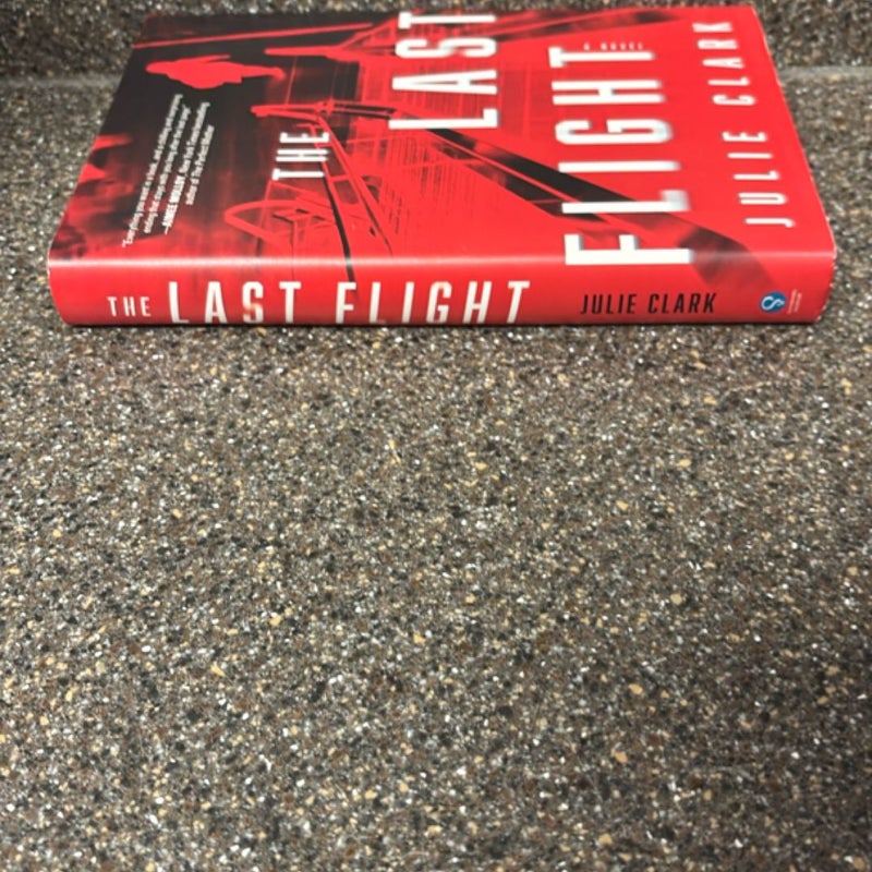 The Last Flight