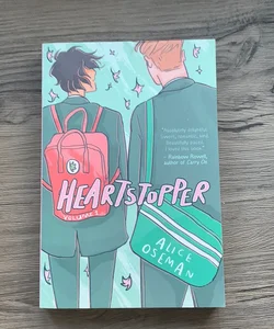 Heartstopper