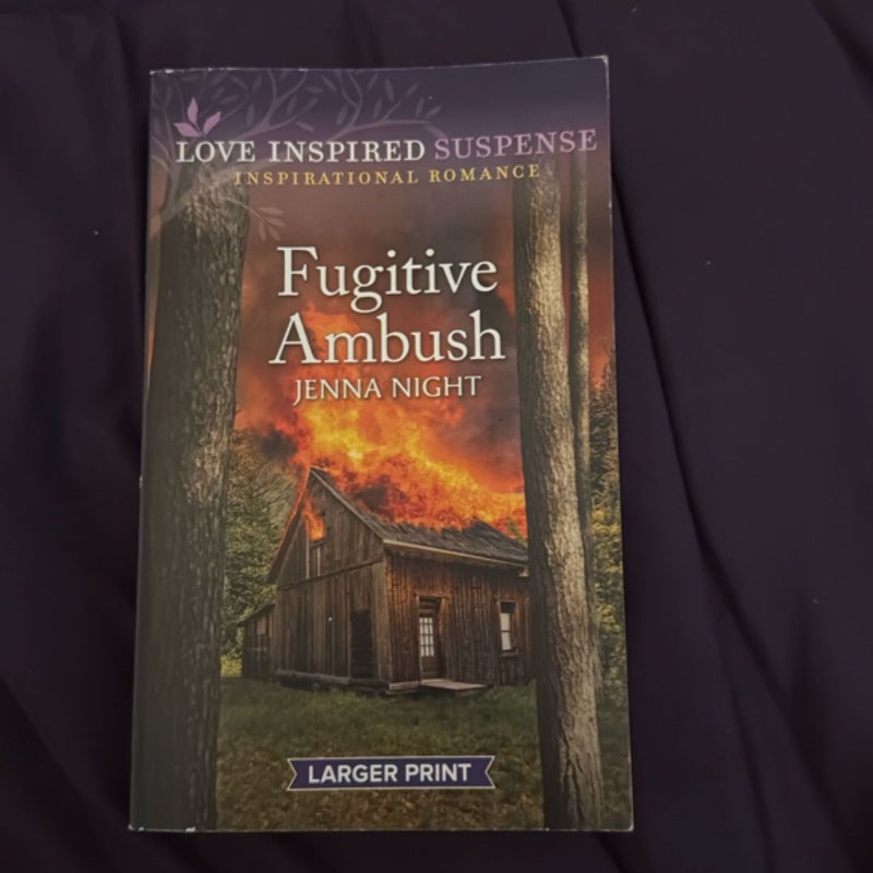 Fugitive Ambush