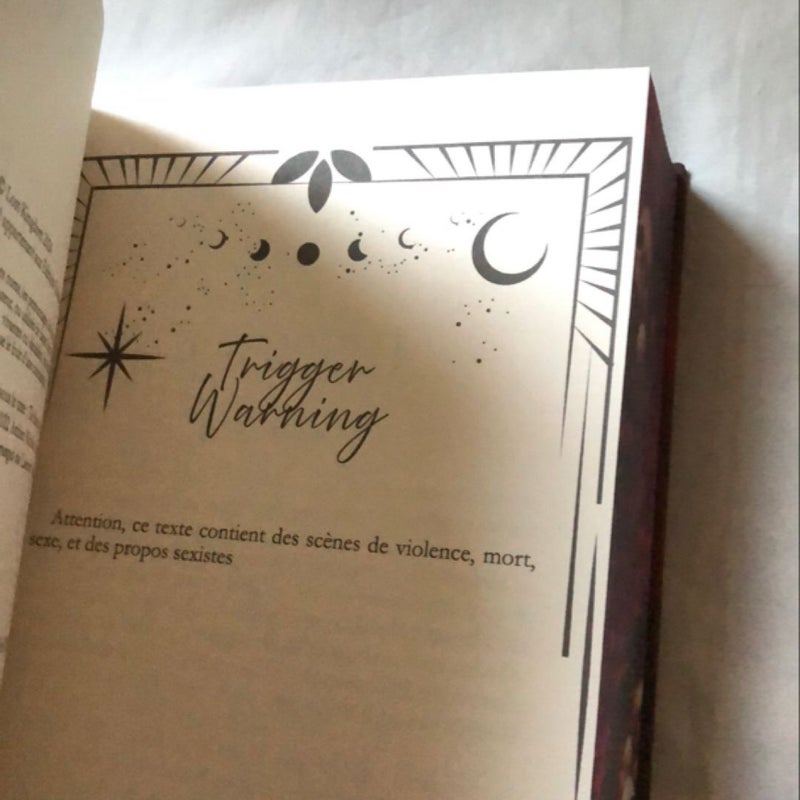 The Book of Azrael