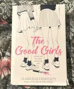 The Good Girls (Signed)