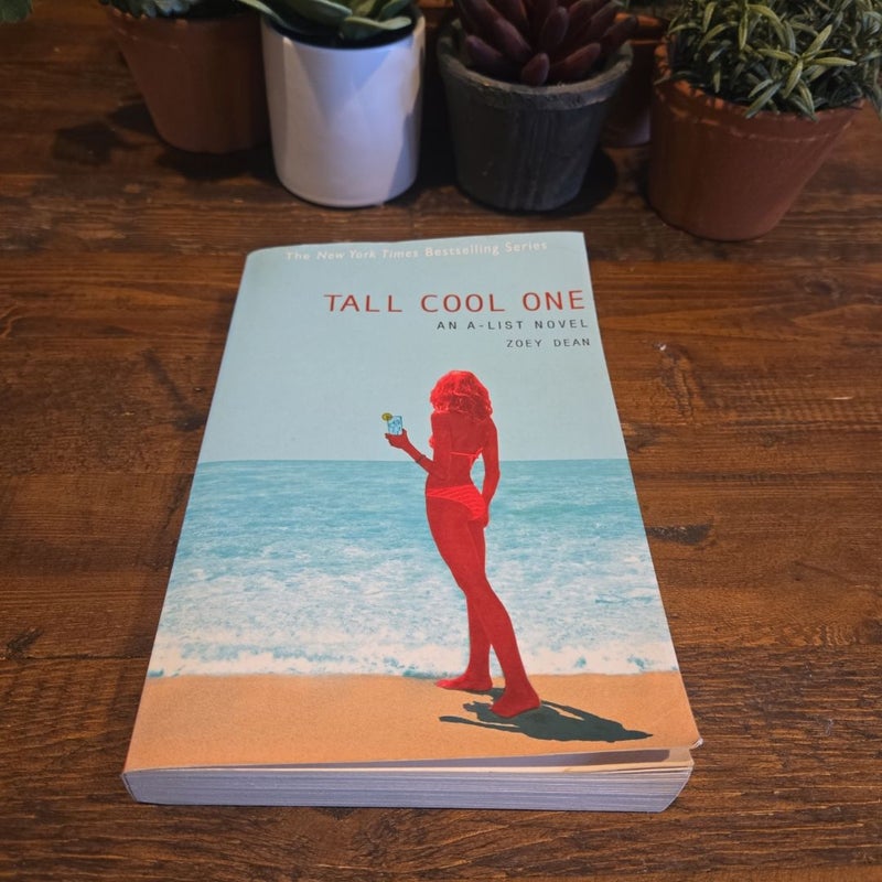 Tall Cool One