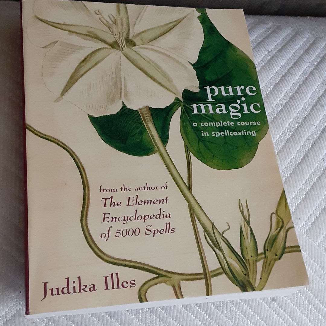 Pure Magic