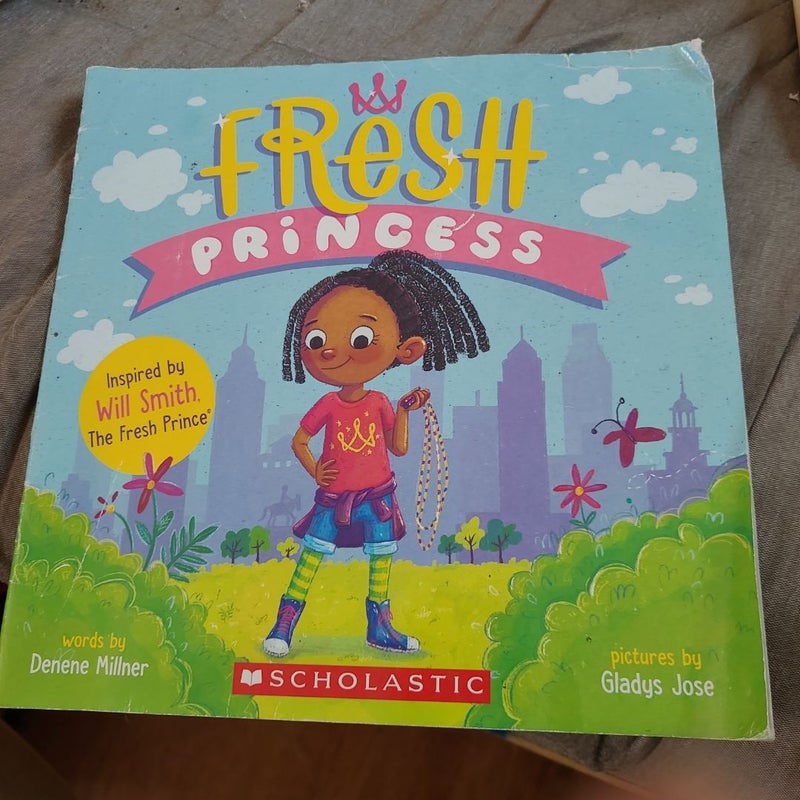 Fresh Princess