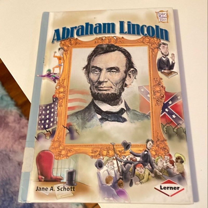 Abraham Lincoln