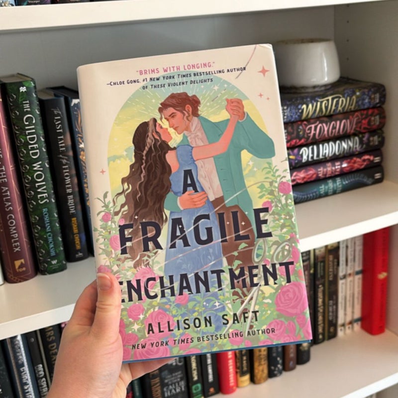 A Fragile Enchantment