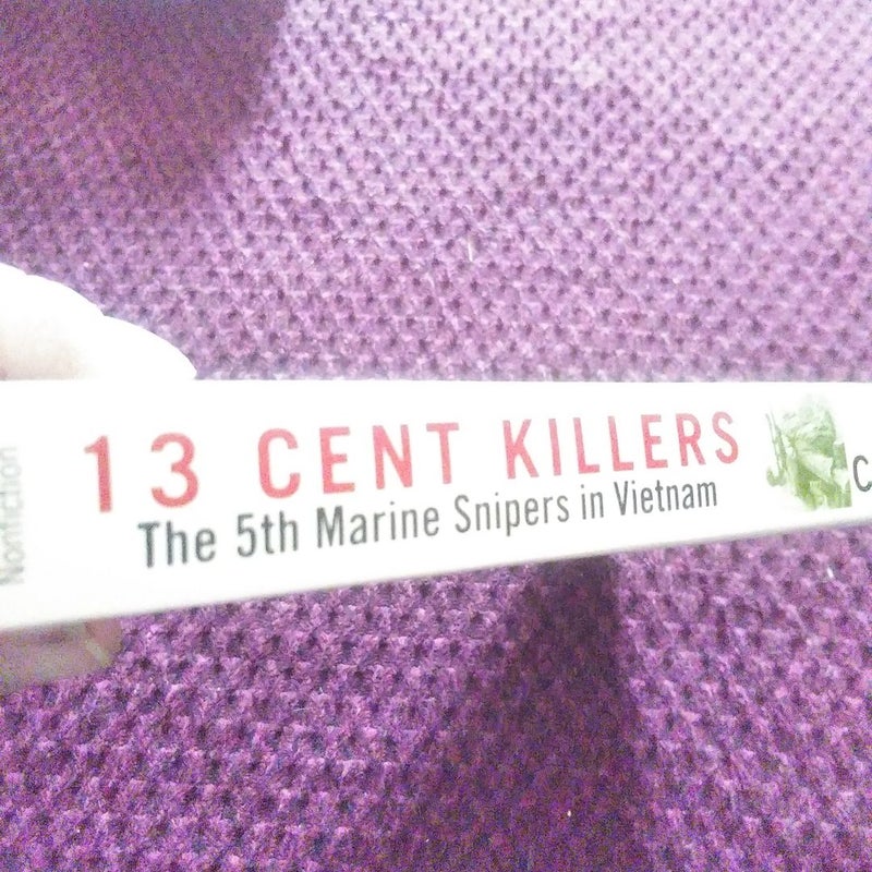 13 Cent Killers