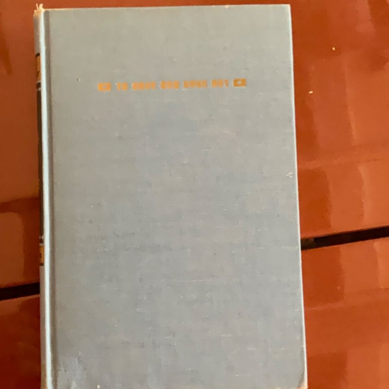 To have and have not