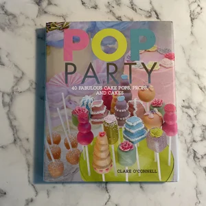POP Party