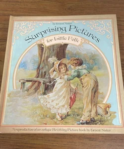 Surprising Pictures for Little Folk