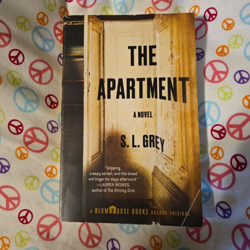 The Apartment