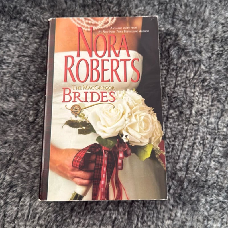 The MacGregor Brides