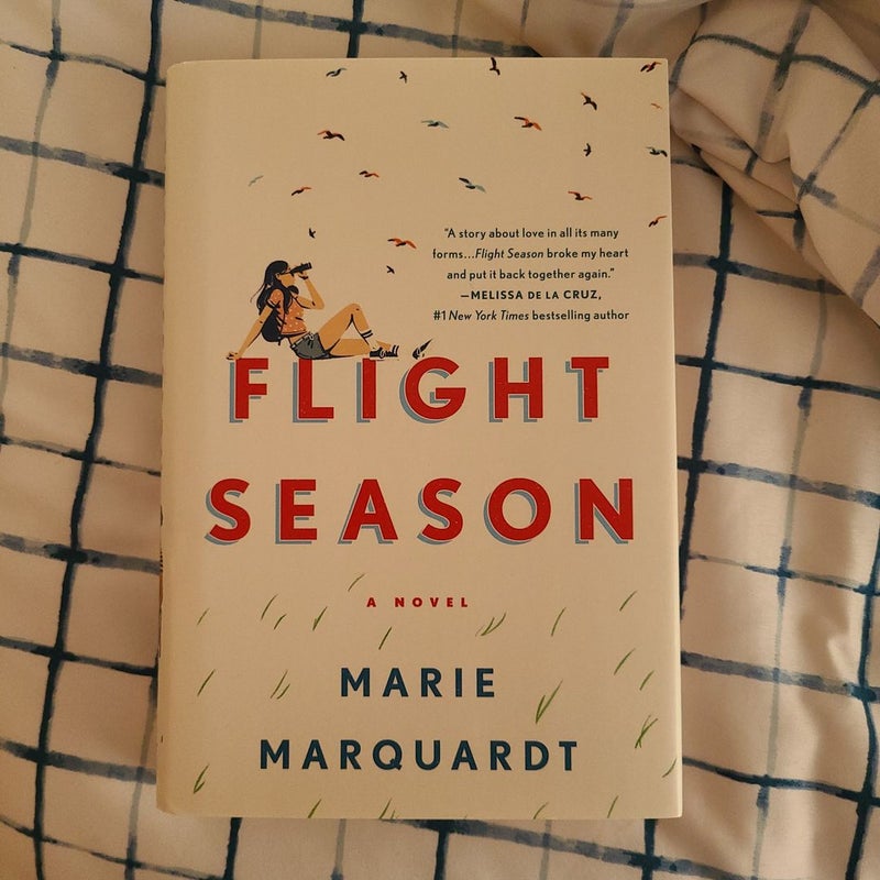 Flight Season