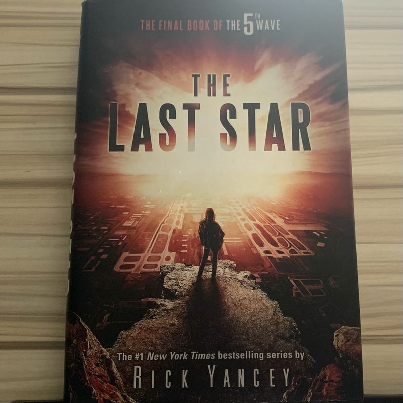 The Last Star