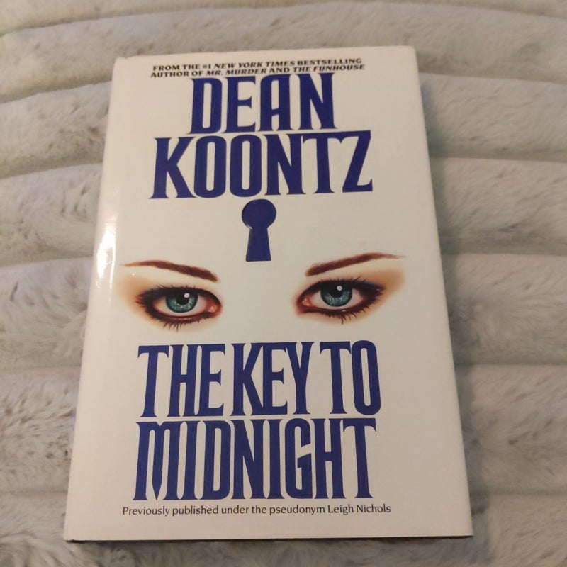 The Key to Midnight