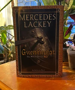 Gwenhwyfar