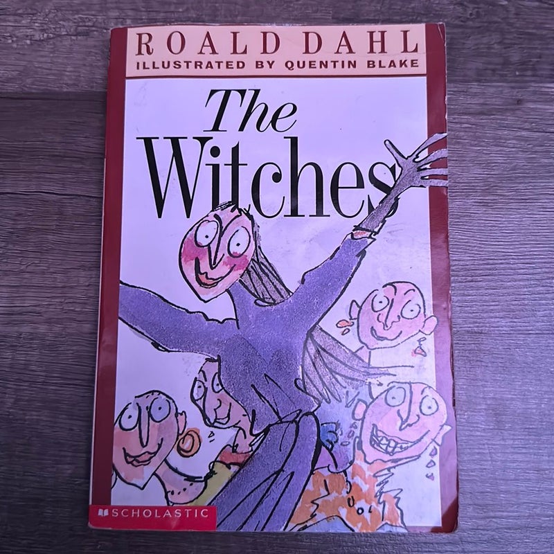 The Witches