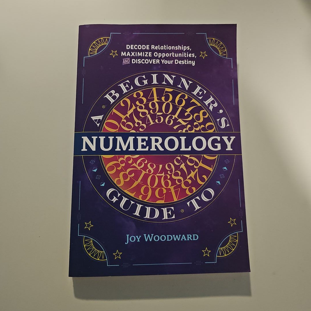 A Beginner's Guide to Numerology