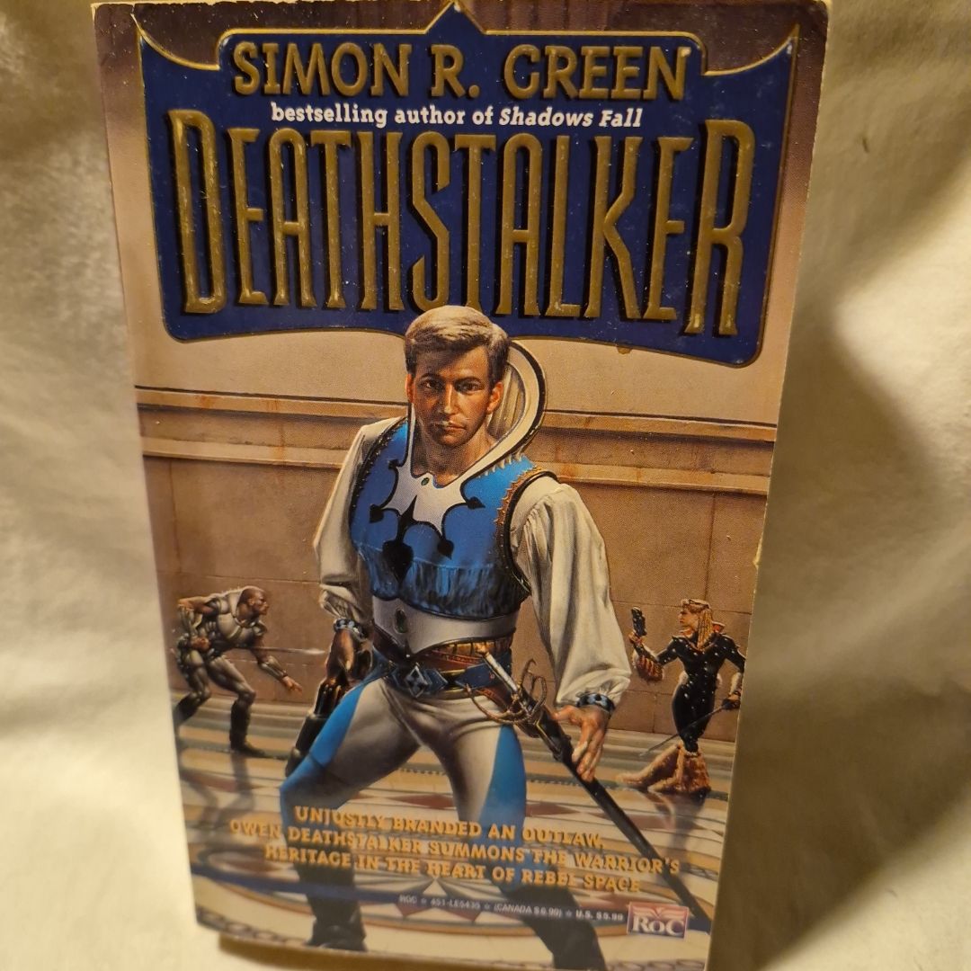 Deathstalker