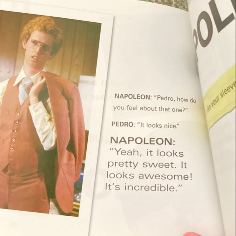 Napoleon Dynamite