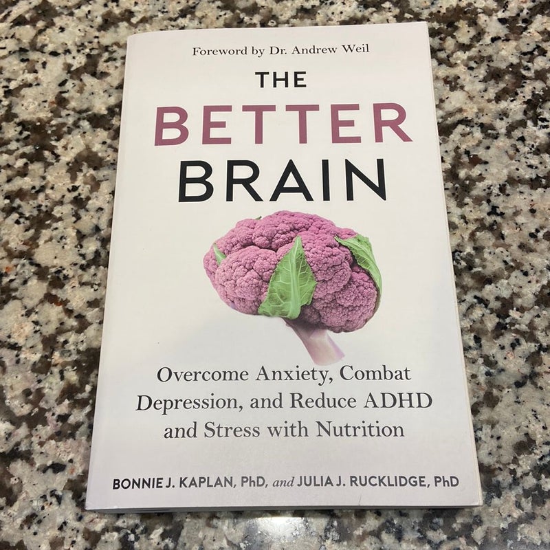 The Better Brain