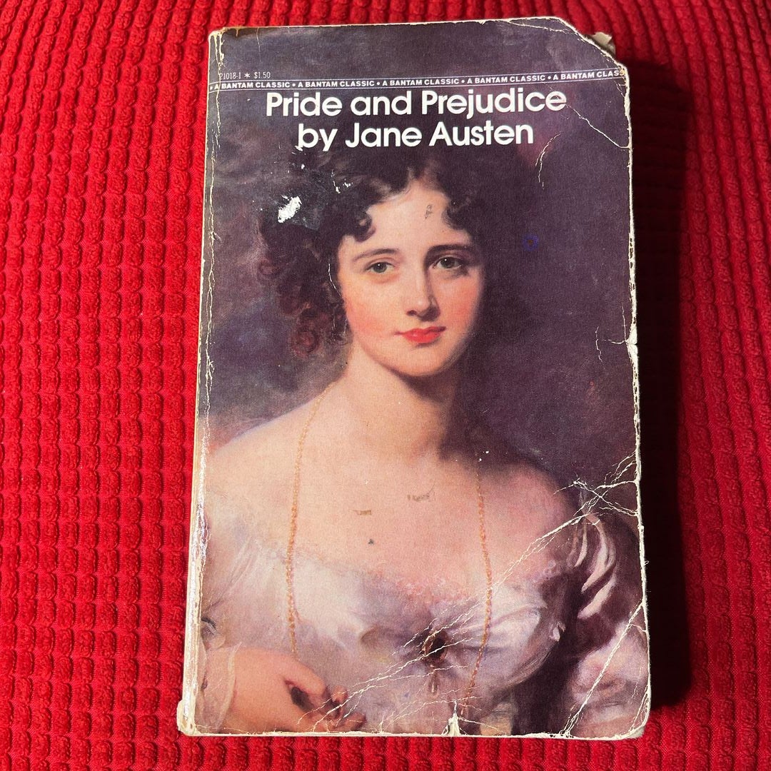 Pride and Prejudice