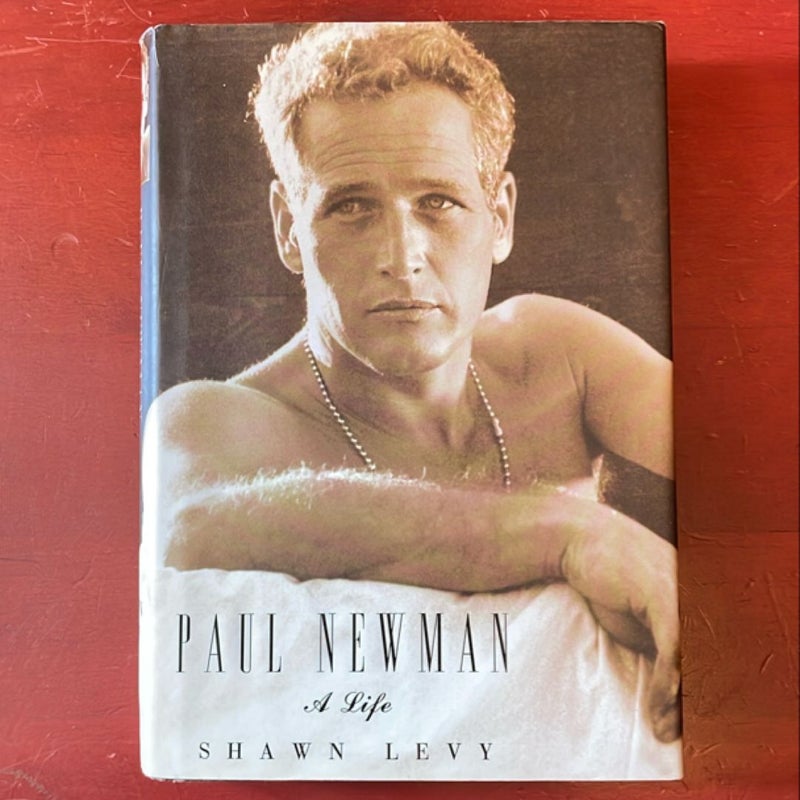 Paul Newman