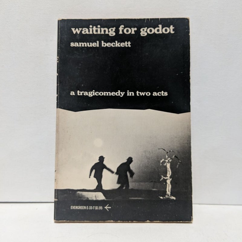 Waiting for Godot