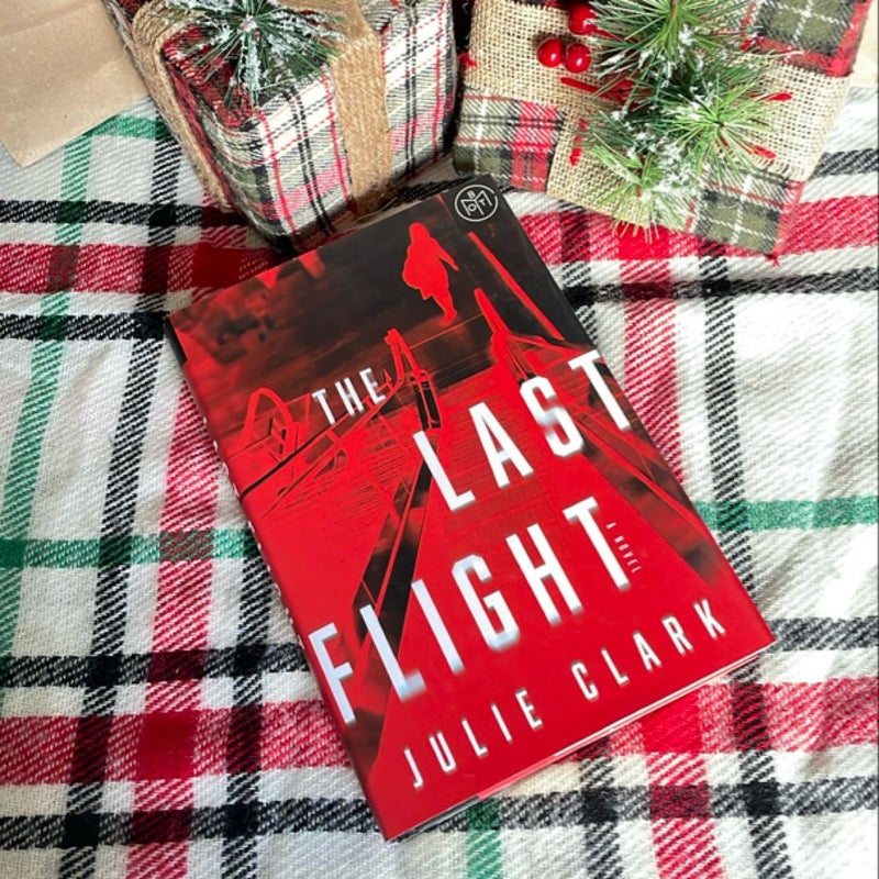 The Last Flight