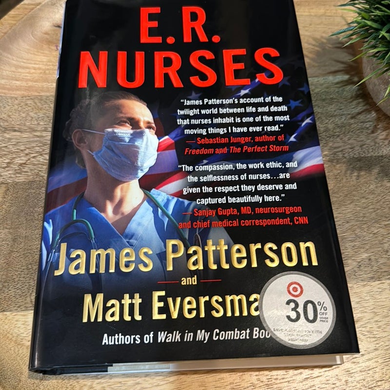 E. R. Nurses