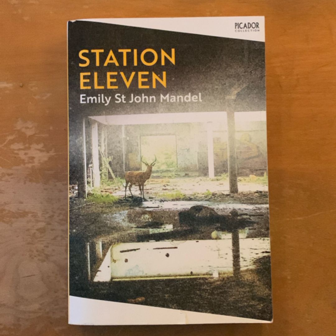Station Eleven