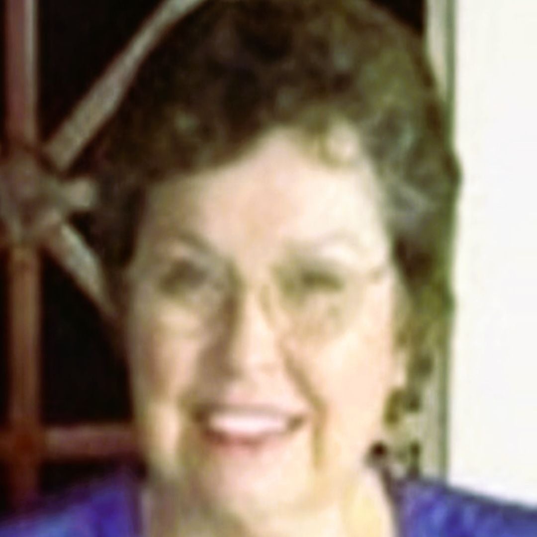 Clydene Pekrul