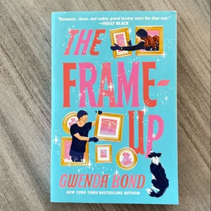 The Frame-Up