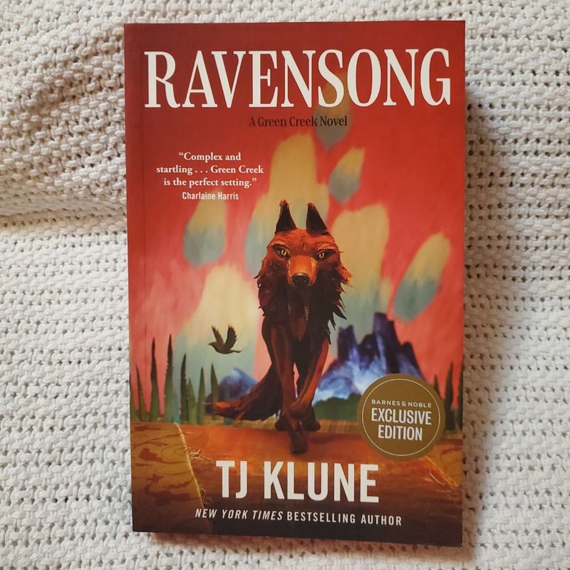 Ravensong